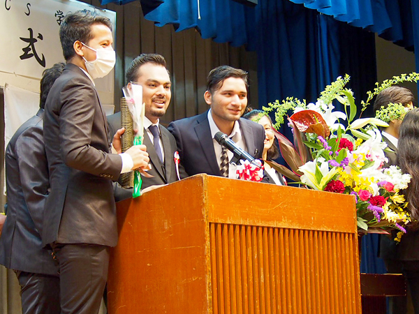 20200310_JCS_Graduation_ceremony