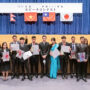 沖縄JCS学院_2025年度スピーチコンテスト